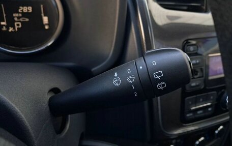 Renault Sandero II рестайлинг, 2021 год, 1 290 000 рублей, 11 фотография