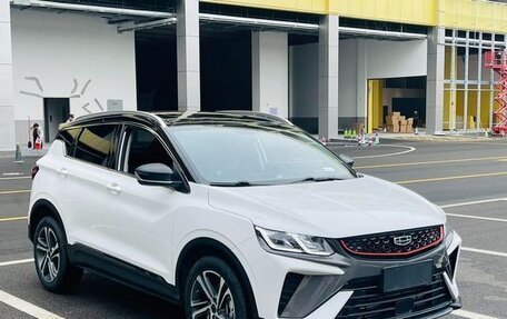 Geely Coolray I, 2022 год, 1 320 000 рублей, 3 фотография