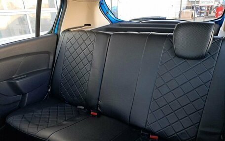 Renault Sandero II рестайлинг, 2021 год, 1 290 000 рублей, 17 фотография