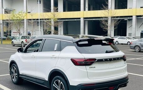 Geely Coolray I, 2022 год, 1 320 000 рублей, 6 фотография