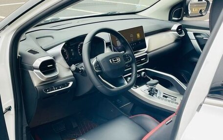 Geely Coolray I, 2022 год, 1 320 000 рублей, 7 фотография