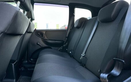 Chevrolet Niva I рестайлинг, 2018 год, 799 000 рублей, 10 фотография