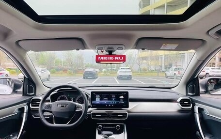 Geely Coolray I, 2022 год, 1 320 000 рублей, 8 фотография