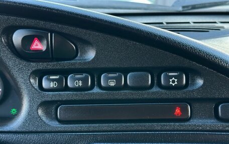 Chevrolet Niva I рестайлинг, 2018 год, 799 000 рублей, 16 фотография