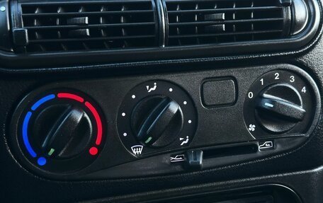 Chevrolet Niva I рестайлинг, 2018 год, 799 000 рублей, 17 фотография