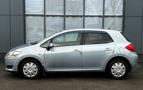 Toyota Auris II, 2008 год, 495 000 рублей, 4 фотография
