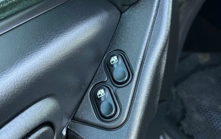 Chevrolet Niva I рестайлинг, 2018 год, 799 000 рублей, 15 фотография