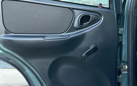 Chevrolet Niva I рестайлинг, 2018 год, 799 000 рублей, 22 фотография