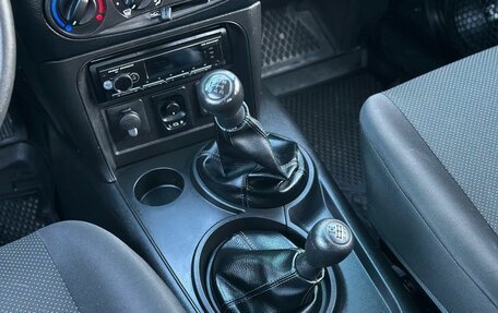 Chevrolet Niva I рестайлинг, 2018 год, 799 000 рублей, 21 фотография