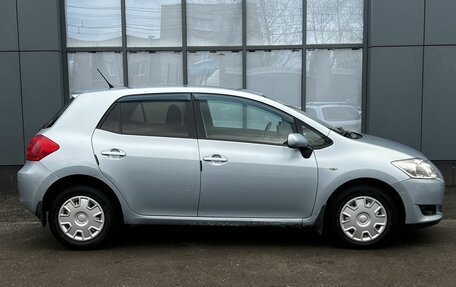 Toyota Auris II, 2008 год, 495 000 рублей, 5 фотография