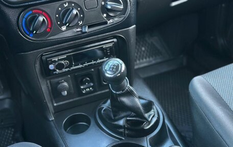 Chevrolet Niva I рестайлинг, 2018 год, 799 000 рублей, 20 фотография