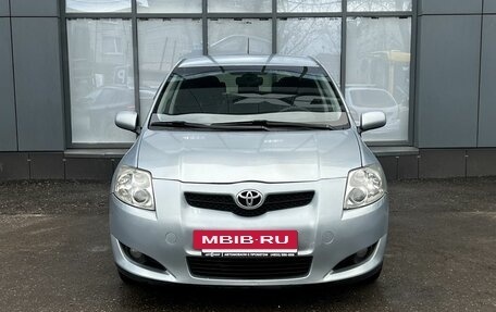 Toyota Auris II, 2008 год, 495 000 рублей, 2 фотография
