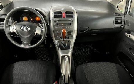 Toyota Auris II, 2008 год, 495 000 рублей, 10 фотография
