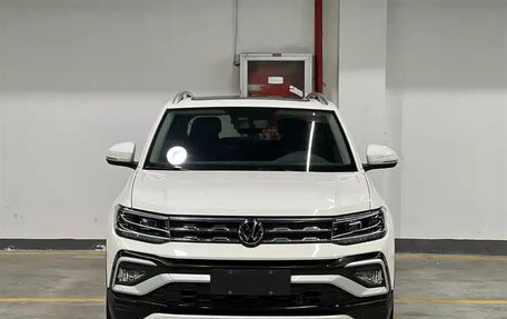 Volkswagen T-Cross I, 2022 год, 1 270 000 рублей, 2 фотография