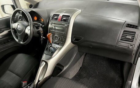 Toyota Auris II, 2008 год, 495 000 рублей, 11 фотография