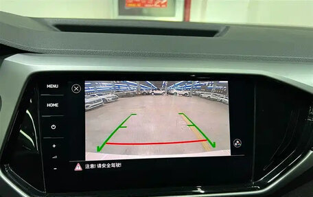 Volkswagen T-Cross I, 2022 год, 1 270 000 рублей, 12 фотография