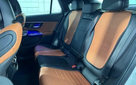 Mercedes-Benz GLC Coupe, 2025 год, 9 489 999 рублей, 3 фотография