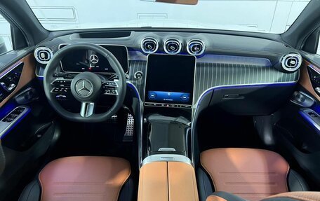 Mercedes-Benz GLC Coupe, 2025 год, 9 489 999 рублей, 2 фотография