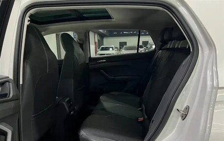 Volkswagen T-Cross I, 2022 год, 1 270 000 рублей, 14 фотография