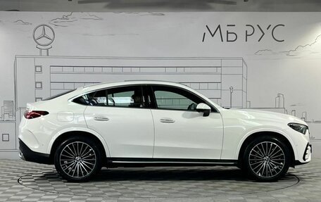 Mercedes-Benz GLC Coupe, 2025 год, 9 489 999 рублей, 7 фотография