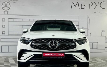 Mercedes-Benz GLC Coupe, 2025 год, 9 489 999 рублей, 5 фотография