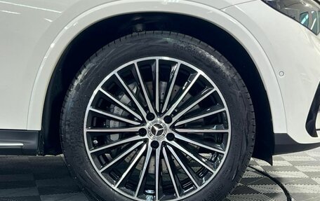 Mercedes-Benz GLC Coupe, 2025 год, 9 489 999 рублей, 11 фотография