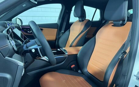 Mercedes-Benz GLC Coupe, 2025 год, 9 489 999 рублей, 13 фотография