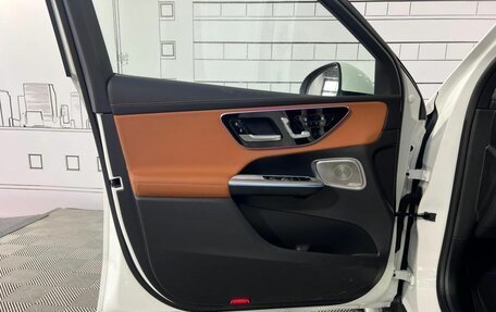 Mercedes-Benz GLC Coupe, 2025 год, 9 489 999 рублей, 12 фотография