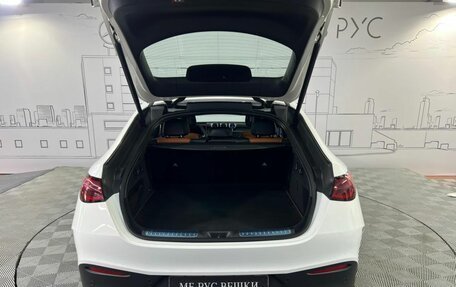 Mercedes-Benz GLC Coupe, 2025 год, 9 489 999 рублей, 17 фотография