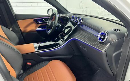 Mercedes-Benz GLC Coupe, 2025 год, 9 489 999 рублей, 19 фотография