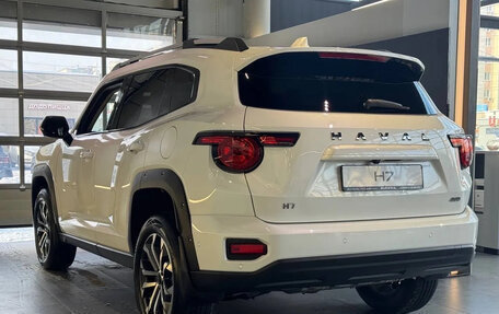 Haval H7, 2025 год, 3 999 000 рублей, 4 фотография