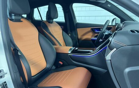 Mercedes-Benz GLC Coupe, 2025 год, 9 489 999 рублей, 18 фотография