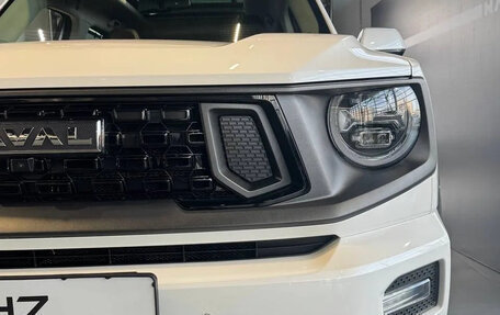 Haval H7, 2025 год, 3 999 000 рублей, 5 фотография