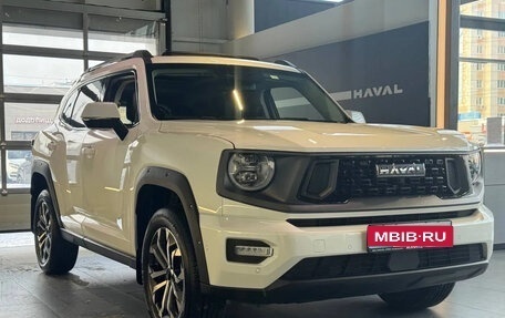 Haval H7, 2025 год, 3 999 000 рублей, 2 фотография