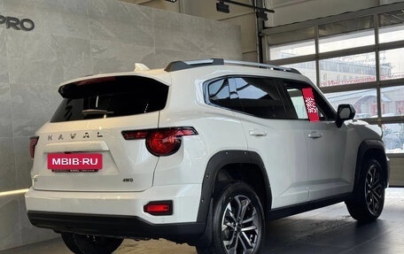 Haval H7, 2025 год, 3 999 000 рублей, 3 фотография