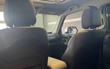 Haval H7, 2025 год, 3 999 000 рублей, 9 фотография