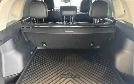 Haval H7, 2025 год, 3 999 000 рублей, 10 фотография