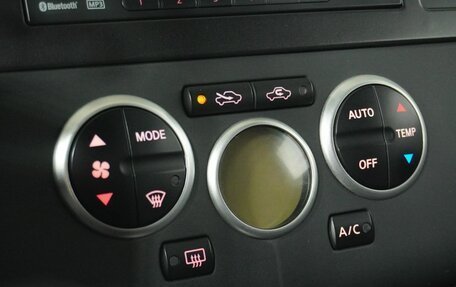 Nissan Tiida, 2012 год, 779 000 рублей, 13 фотография