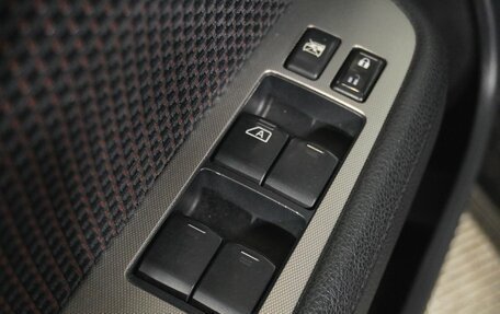 Nissan Tiida, 2012 год, 779 000 рублей, 14 фотография