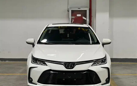 Toyota Corolla, 2023 год, 1 419 999 рублей, 2 фотография
