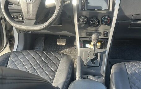 Toyota Corolla, 2013 год, 1 030 000 рублей, 1 фотография