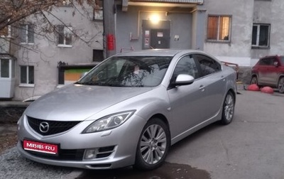 Mazda 6, 2008 год, 600 000 рублей, 1 фотография