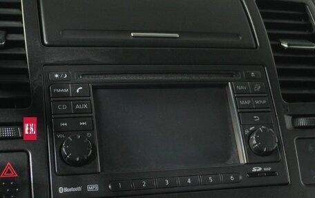 Nissan Tiida, 2012 год, 779 000 рублей, 12 фотография