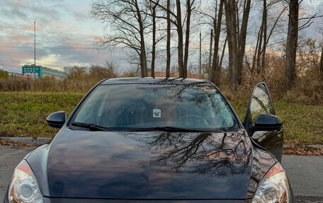 Mazda 3, 2010 год, 850 000 рублей, 1 фотография