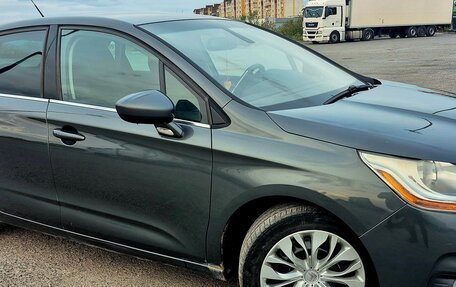 Citroen C4 II рестайлинг, 2012 год, 600 000 рублей, 1 фотография