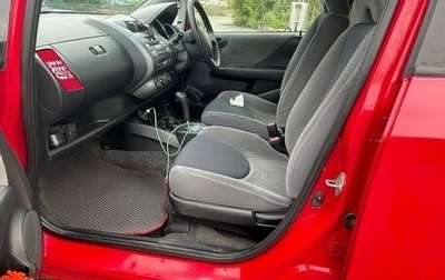 Honda Fit III, 2001 год, 215 000 рублей, 1 фотография