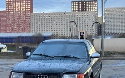 Audi 100, 1994 год, 165 000 рублей, 1 фотография