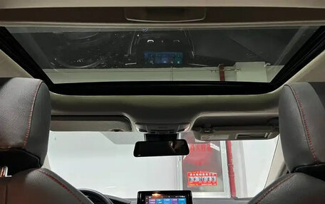 Toyota Corolla, 2023 год, 1 419 999 рублей, 10 фотография