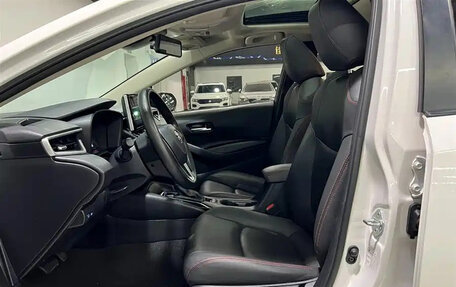 Toyota Corolla, 2023 год, 1 419 999 рублей, 9 фотография