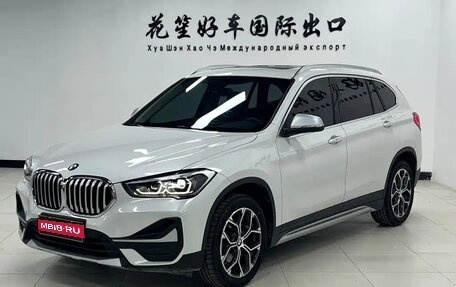 BMW X1, 2023 год, 2 360 000 рублей, 1 фотография